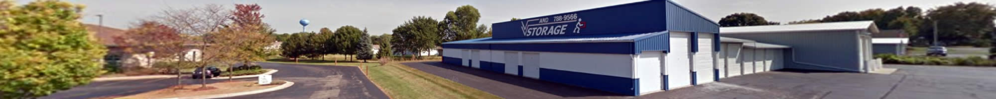 The Best Storage Facility in Appleton